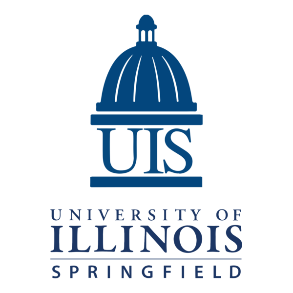 Logo University of Illinois Springfield (UIS)